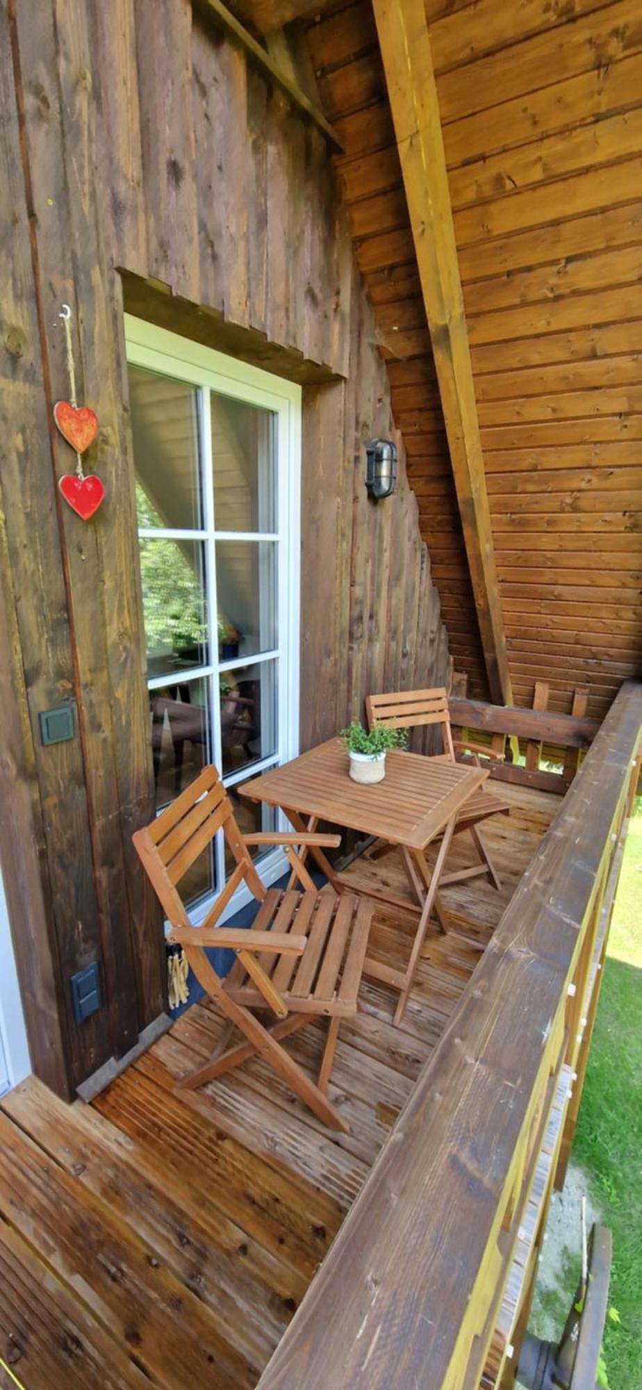 Vierseitenhof Appartements Burg  Buitenkant foto